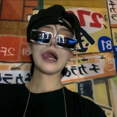 兽设治愈风格绘画兽圈社群